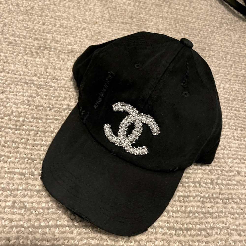 Boutique Hat